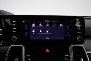 Kia Sorento bild 21
