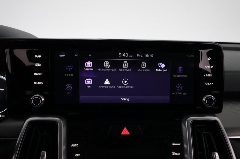 Kia Sorento bild 21