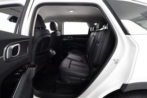 Kia Sorento bild 12