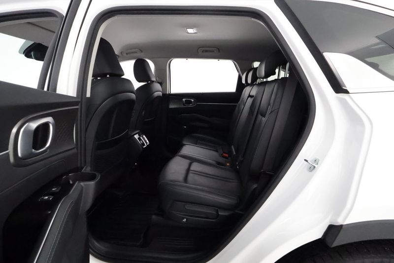 Kia Sorento bild 12