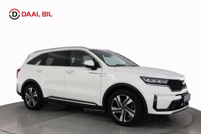 Kia Sorento bild 4
