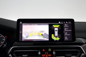 BMW iX3 bild 19