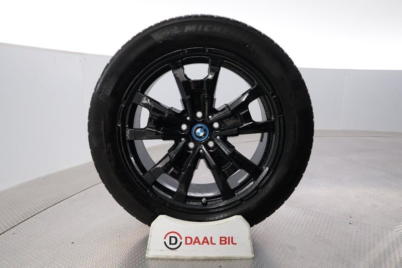 BMW iX3 bild 25