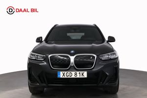 BMW iX3 bild 2