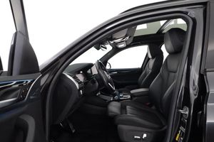 BMW iX3 bild 10