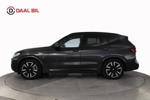 BMW iX3 bild 9