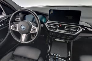 BMW iX3 bild 15