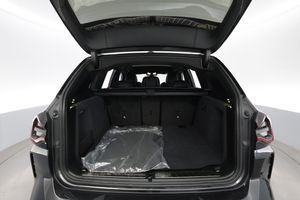 BMW iX3 bild 26