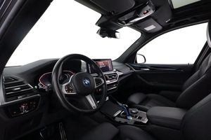 BMW iX3 bild 11