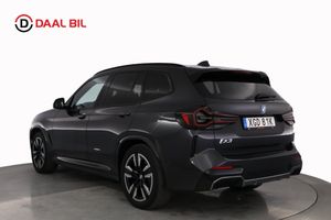 BMW iX3 bild 8