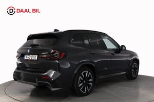 BMW iX3 bild 6