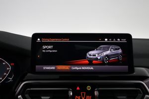 BMW iX3 bild 21