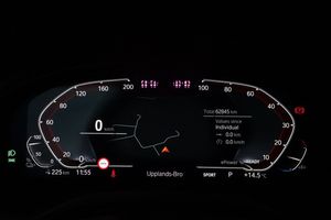 BMW iX3 bild 16