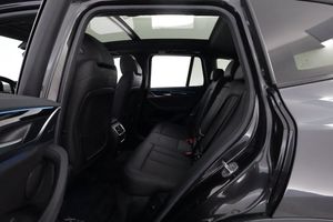 BMW iX3 bild 12