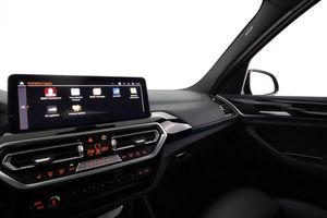 BMW iX3 bild 23