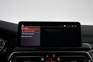 BMW iX3 bild 22