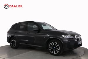 BMW iX3 bild 4
