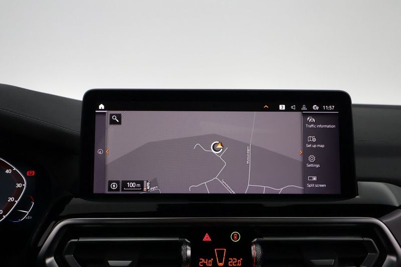 BMW iX3 bild 20