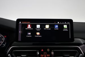 BMW iX3 bild 17