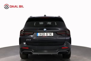 BMW iX3 bild 7