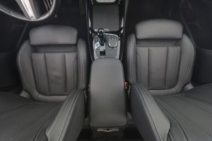 BMW iX3 bild 14