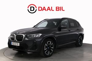 BMW iX3 bild 1