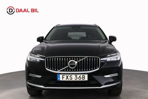 Volvo XC60 bild 2