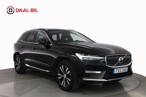 Volvo XC60 bild 3