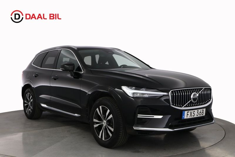 Volvo XC60 bild 3