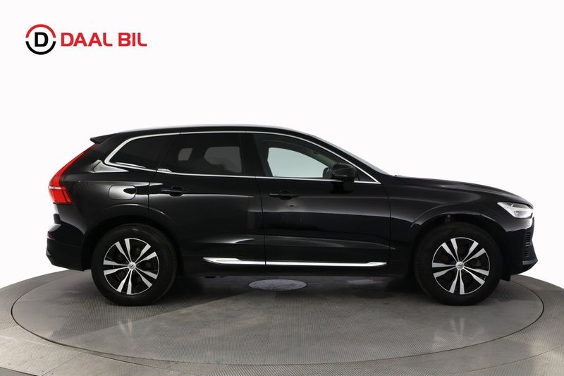Volvo XC60 bild 5