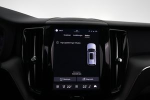 Volvo XC60 bild 21