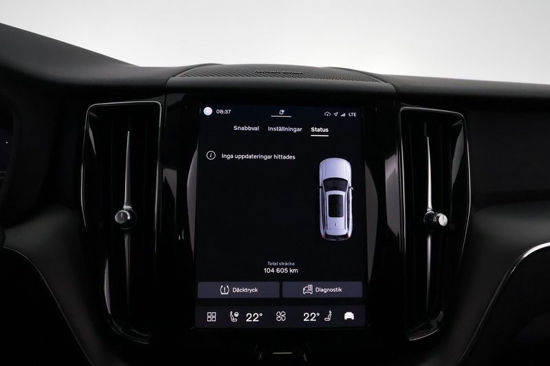 Volvo XC60 bild 21