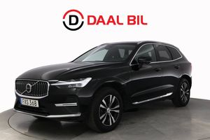 Volvo XC60 bild 1