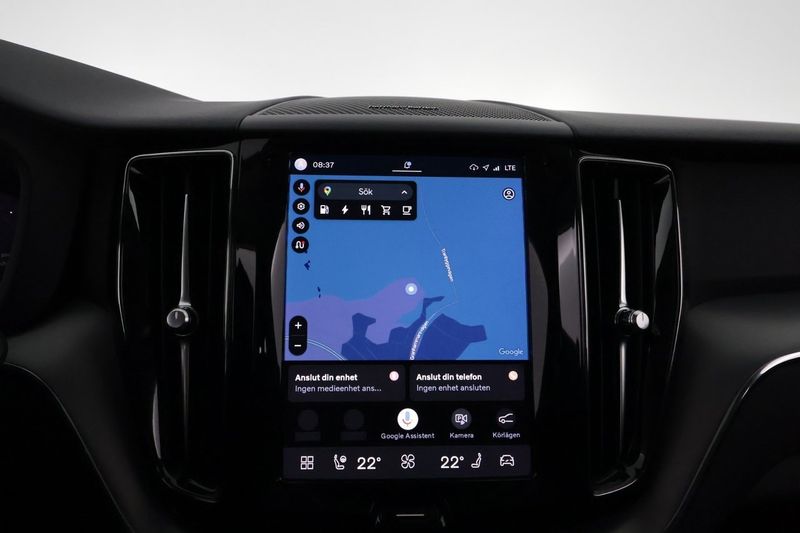 Volvo XC60 bild 18