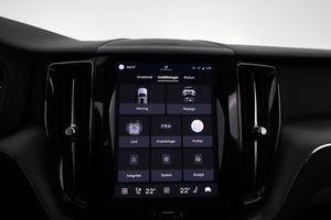 Volvo XC60 bild 20