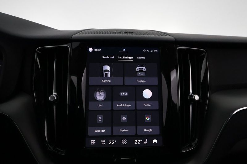 Volvo XC60 bild 20