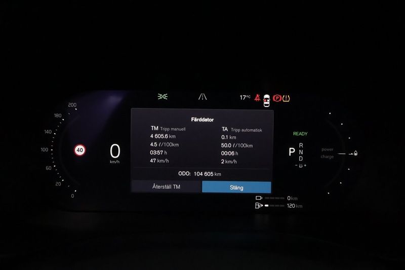 Volvo XC60 bild 16