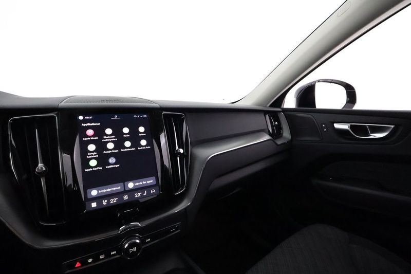 Volvo XC60 bild 23