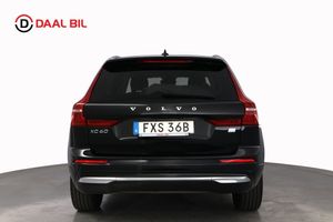Volvo XC60 bild 7