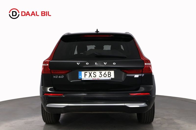 Volvo XC60 bild 7