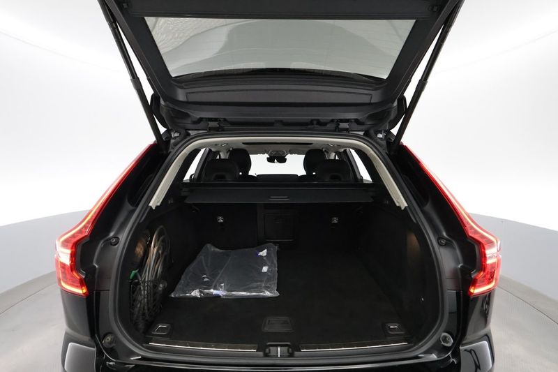 Volvo XC60 bild 28