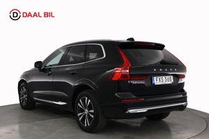 Volvo XC60 bild 8