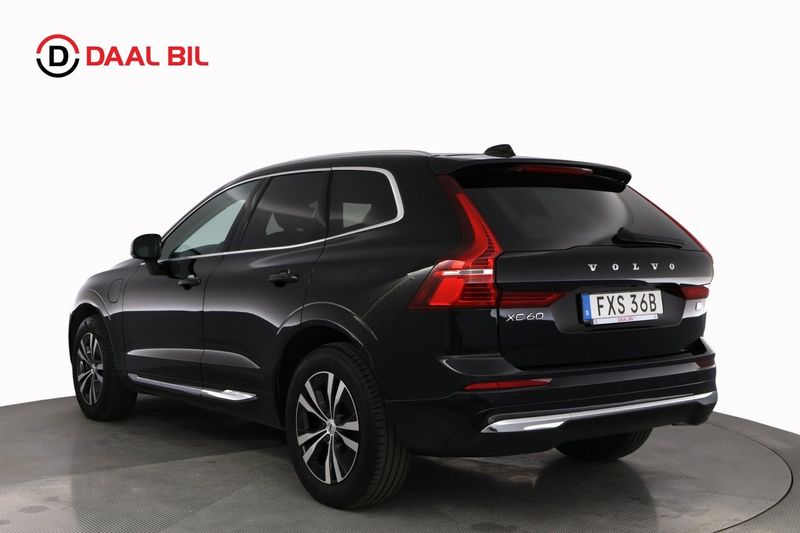 Volvo XC60 bild 8