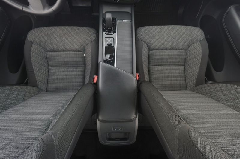 Volvo XC60 bild 14