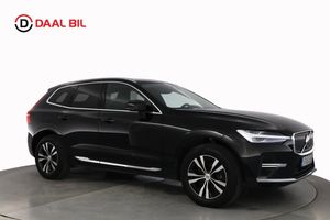 Volvo XC60 bild 4