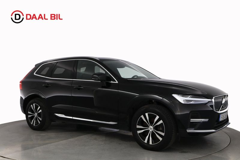 Volvo XC60 bild 4