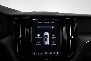 Volvo XC60 bild 19