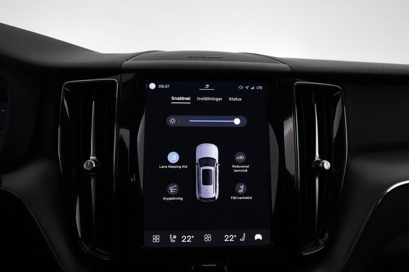 Volvo XC60 bild 19