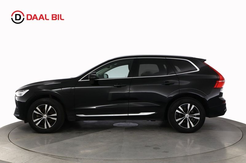 Volvo XC60 bild 9