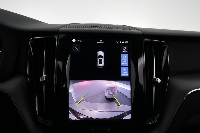 Volvo XC60 bild 22